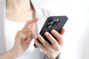 iPhoneで「誰でもスマホ」を利用したい！快適に利用するための完全ガイド