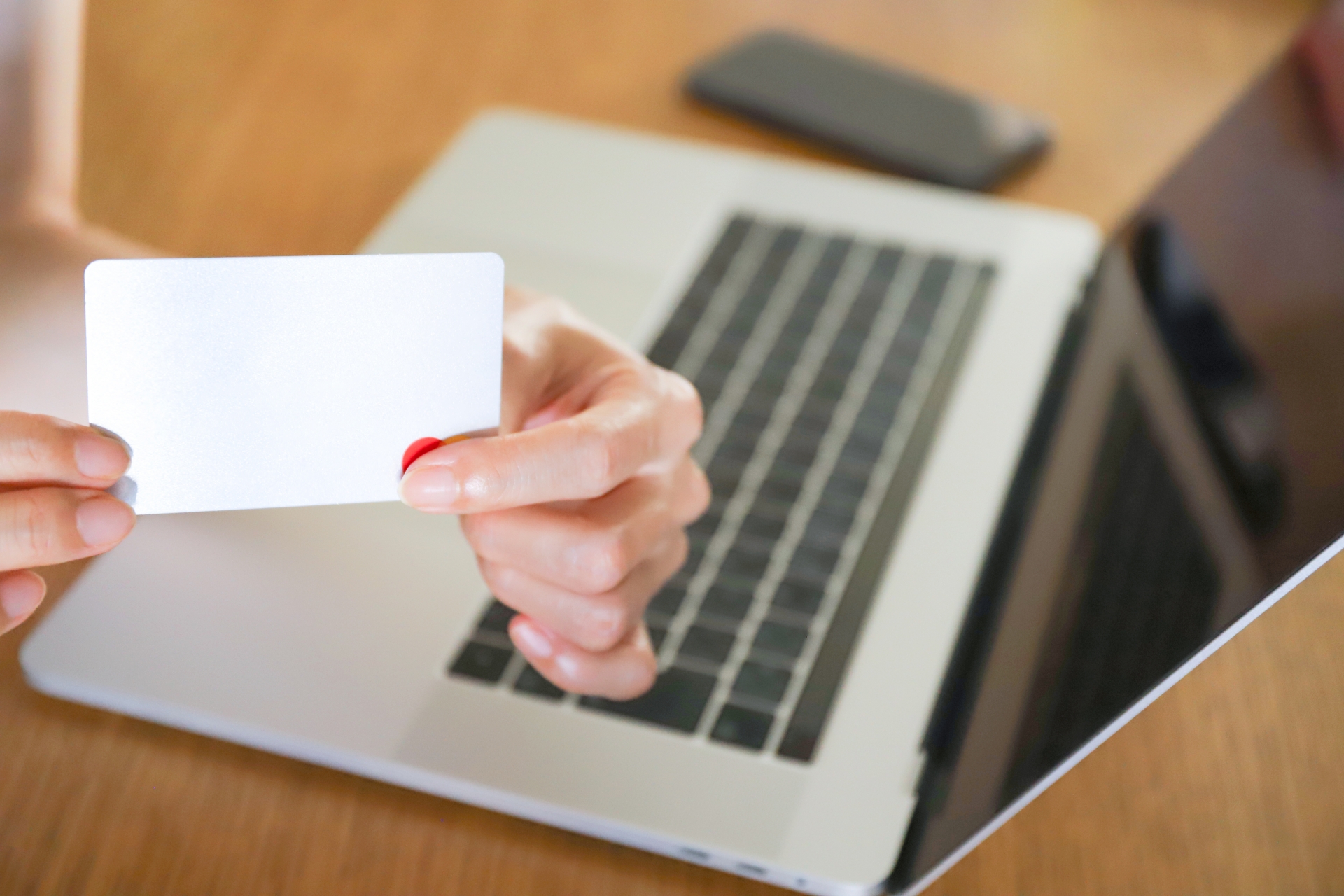 クレジットカード