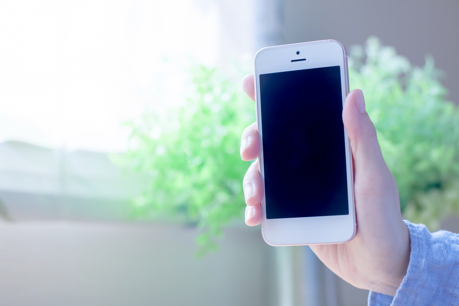 スマートフォン