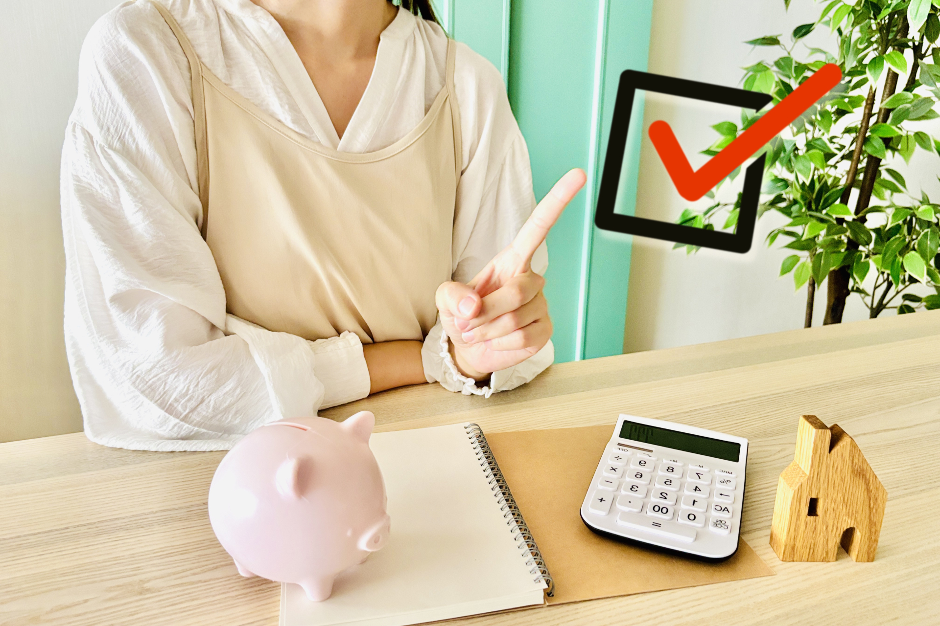 <h2>無職で生活が厳しいのなら家計費や通信費を見直そう</h2>