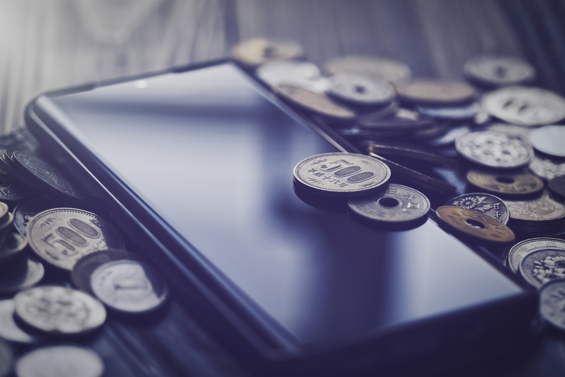 携帯料金イメージ