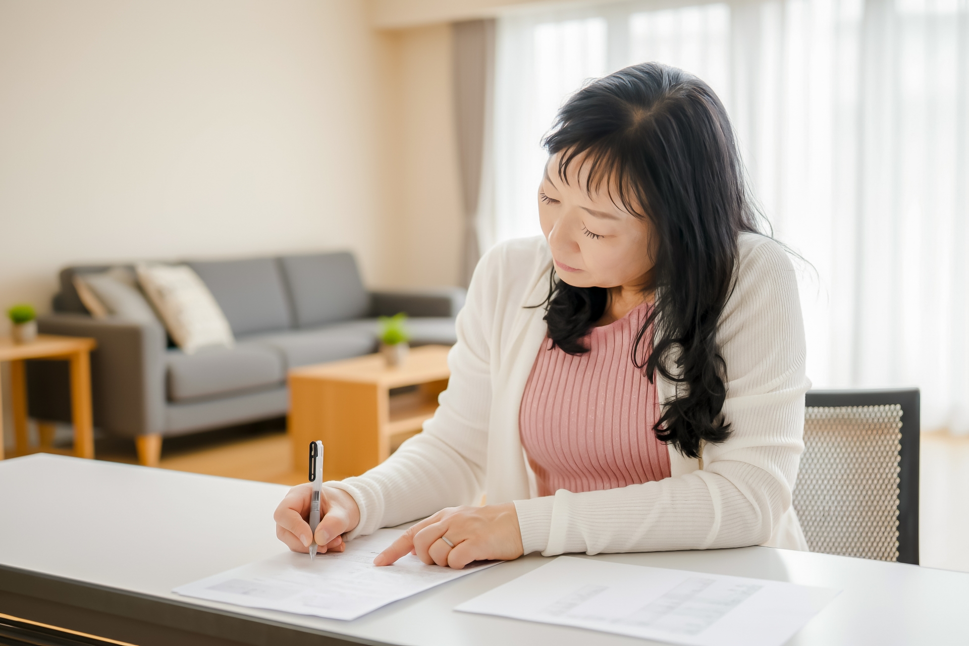 <h2>無職で賃貸契約する場合に必要なもの</h2>
