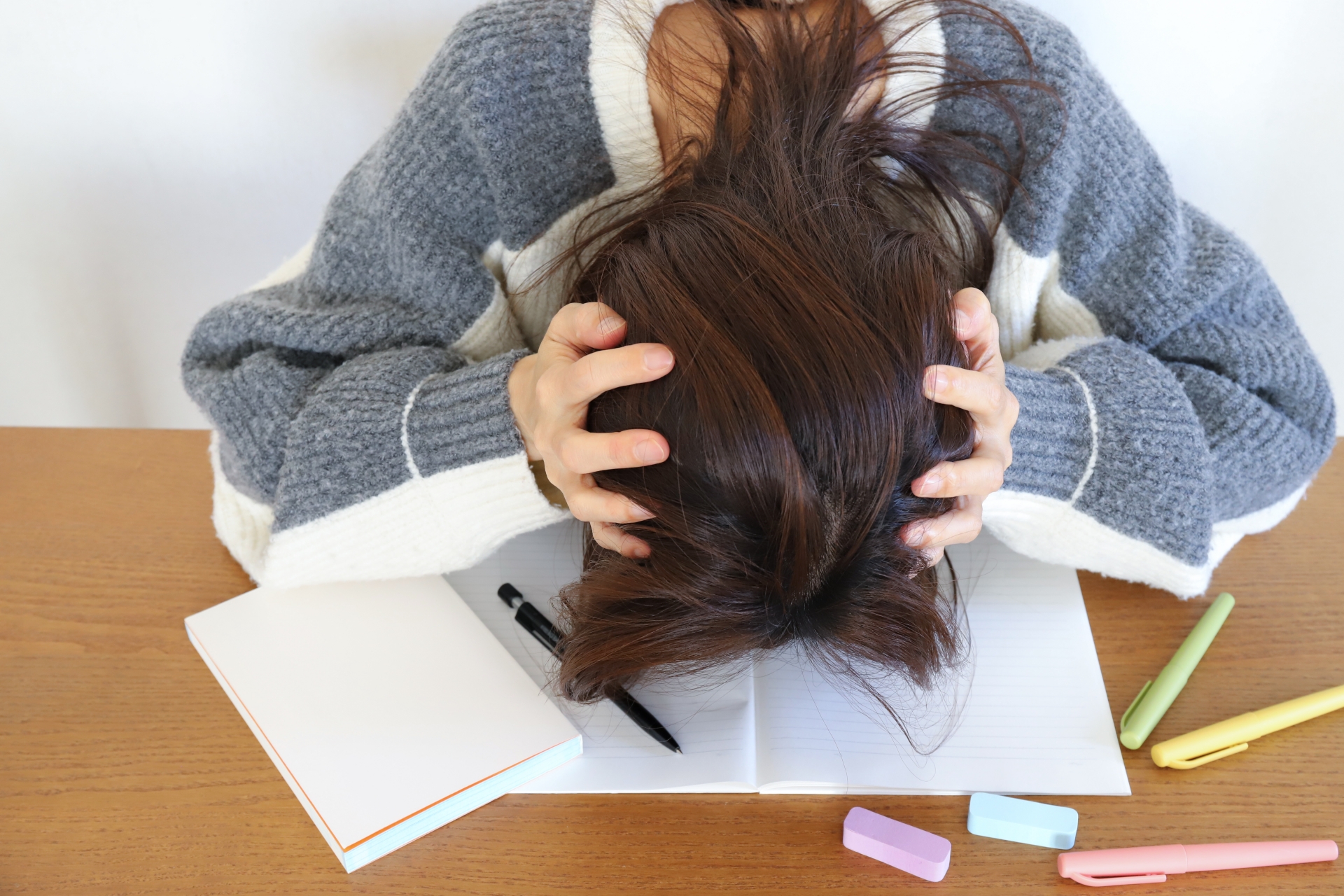 <h3>即日融資が成立しない条件</h3>