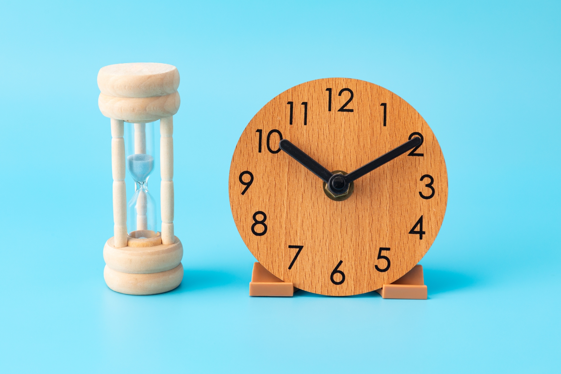 時間の大切さイメージ01