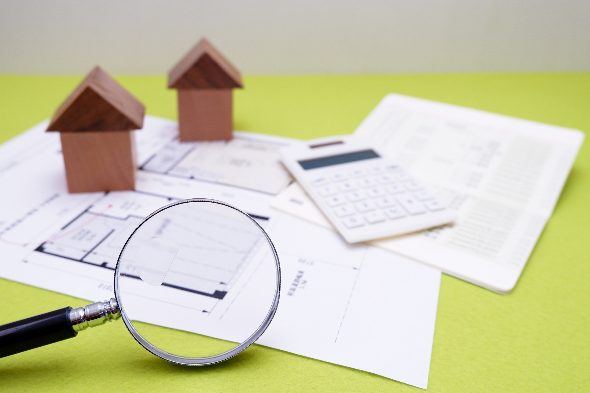 不動産購入 リフォーム