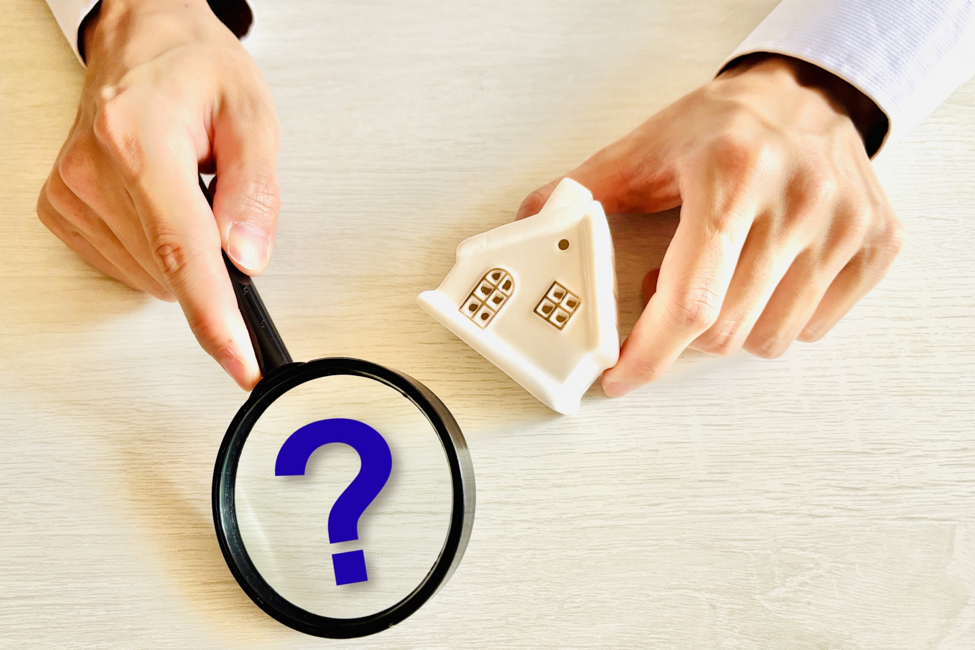 住まい探しや家づくりに関する相談