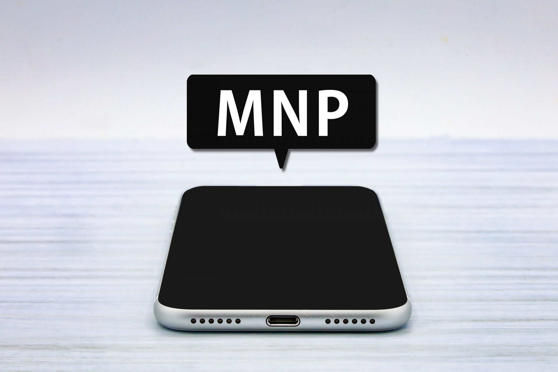MNP