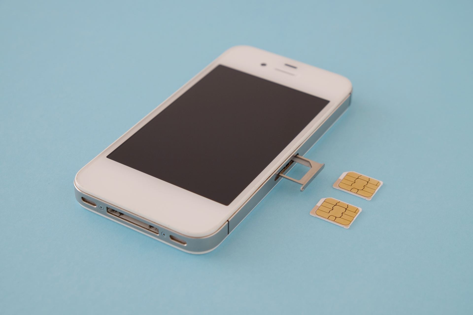 SIMカード