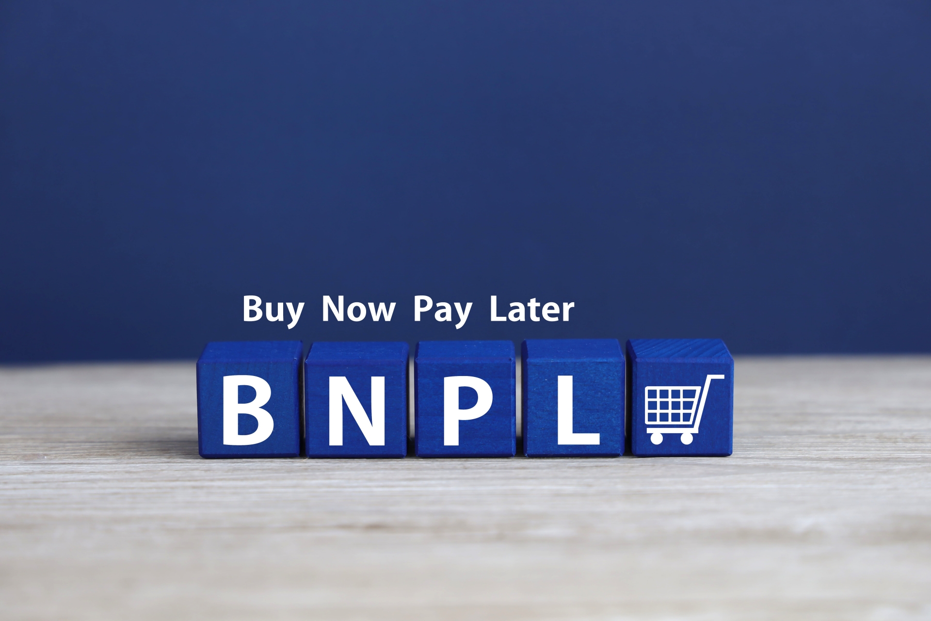 BNPL（後払い決済）