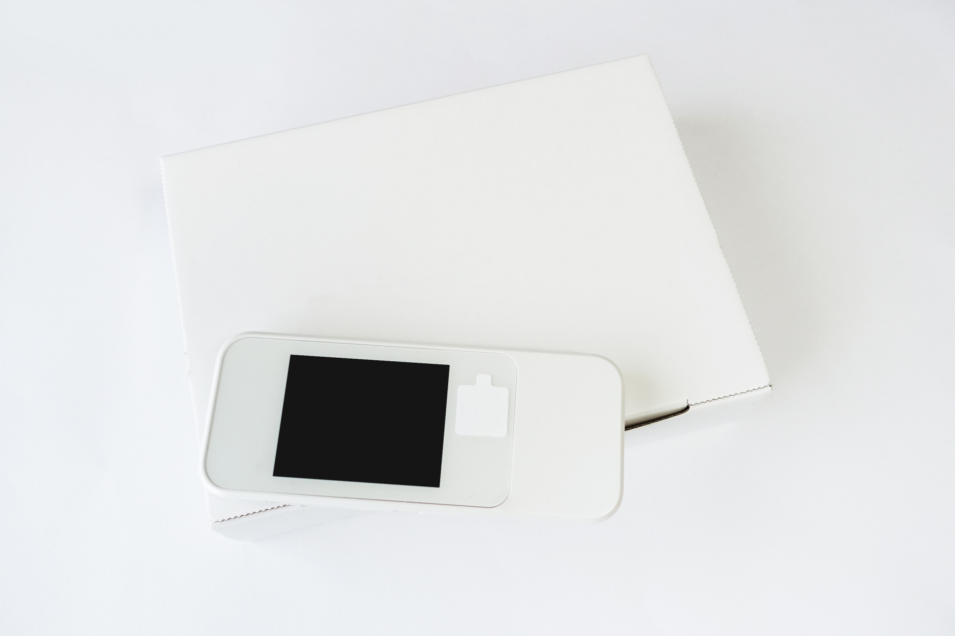 無線モバイルルーター(箱付き)