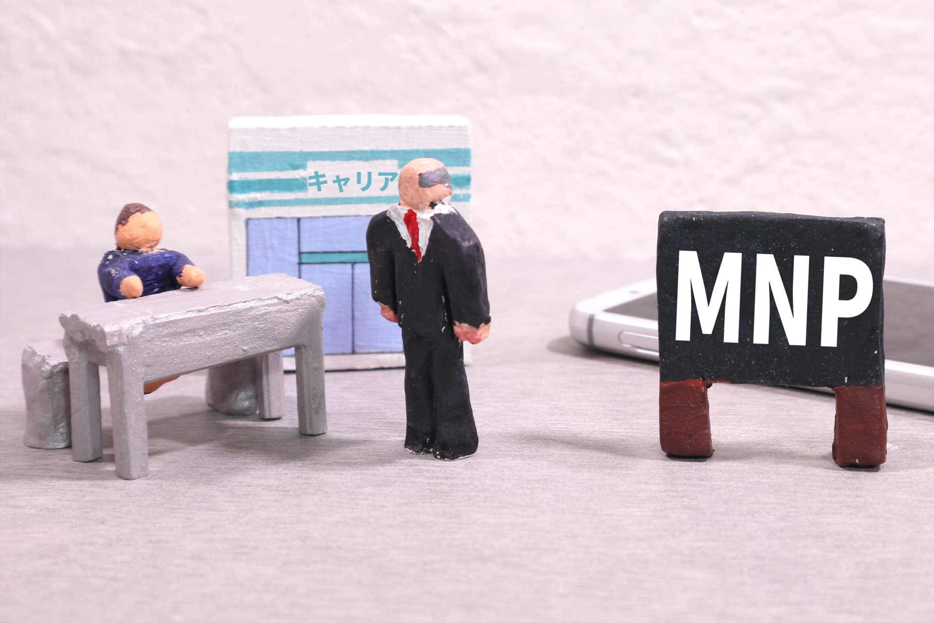 MNP