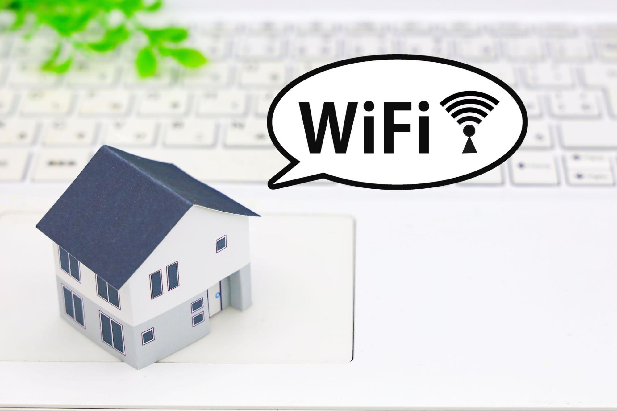 WiFi