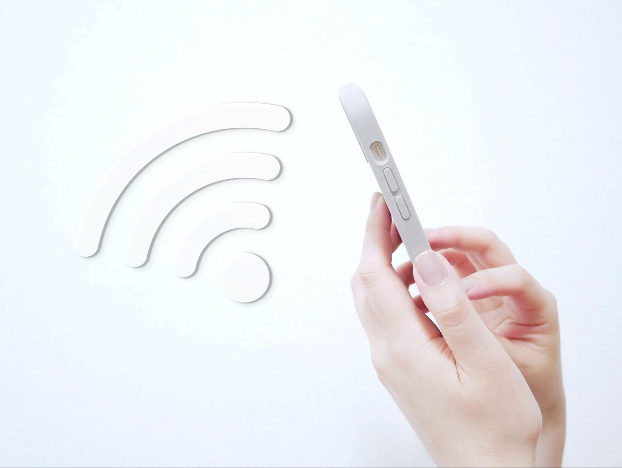 WiFi