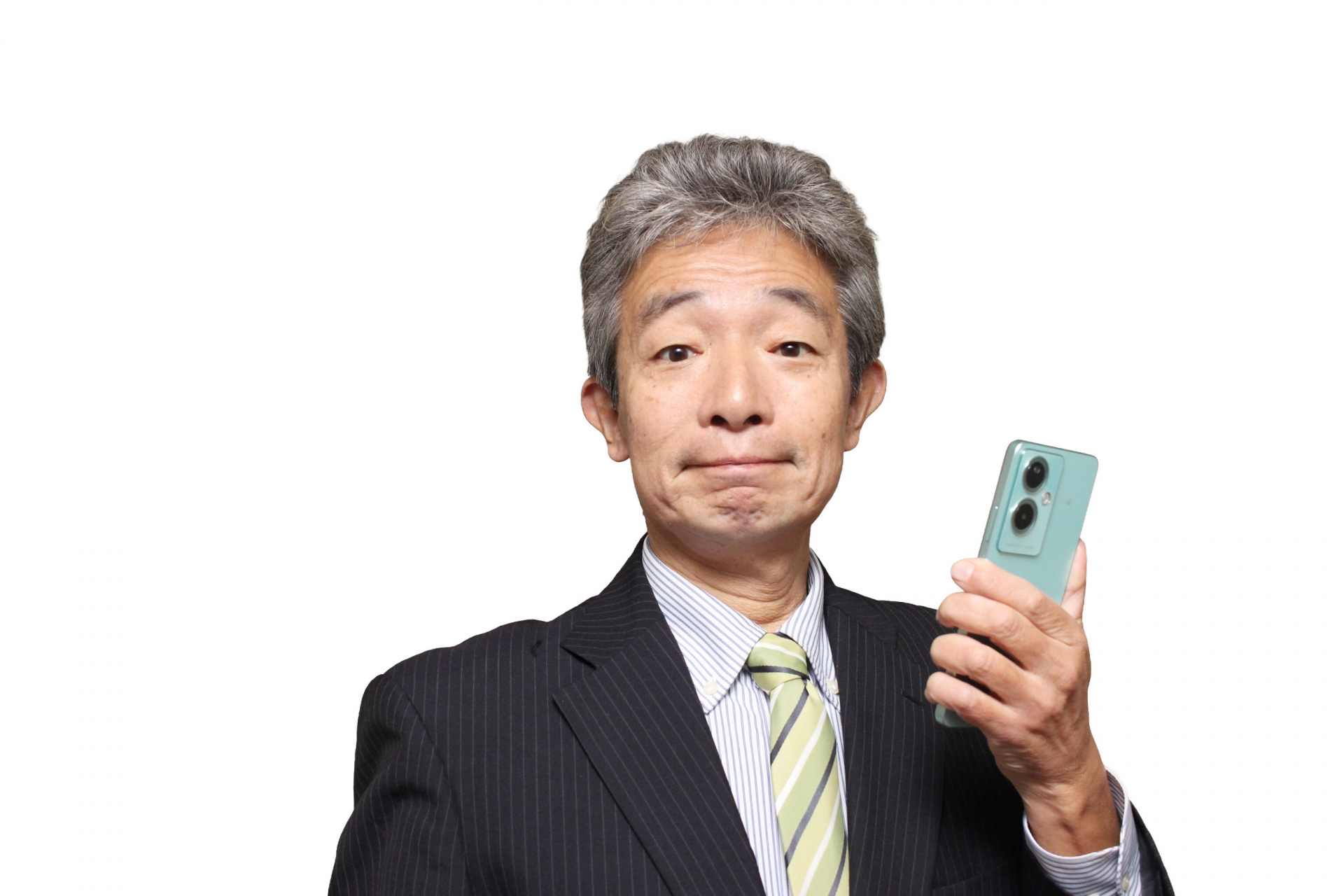サラリーマン