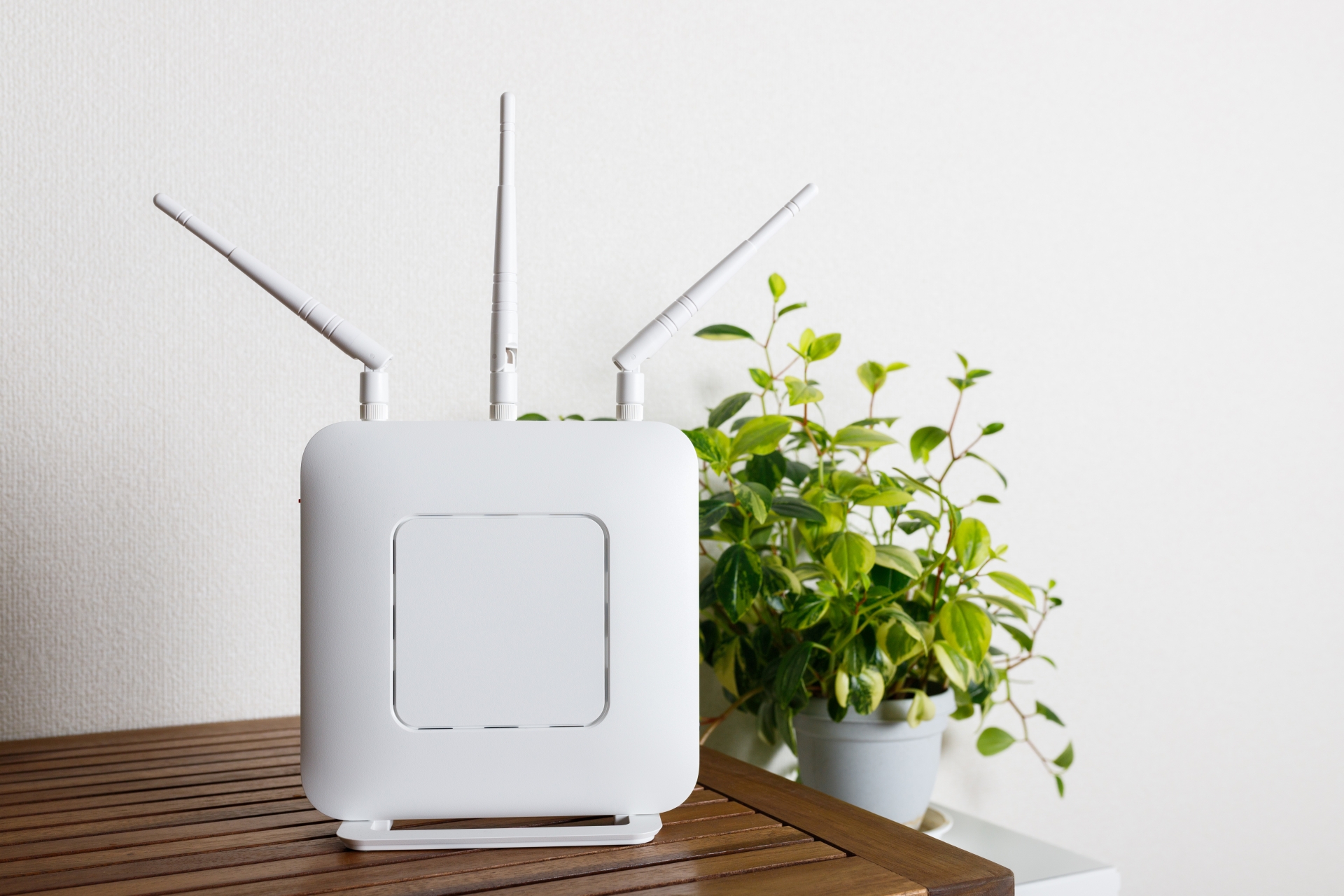 wifi ルーター