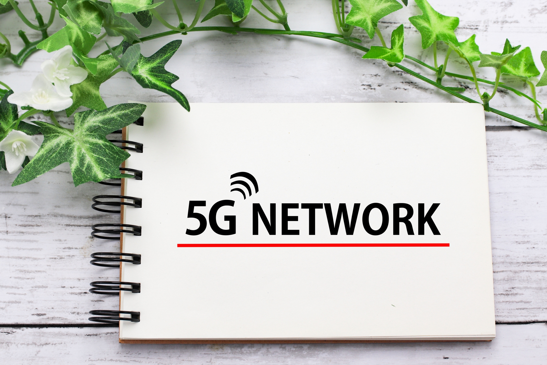 5G 5G 5Gネットワーク