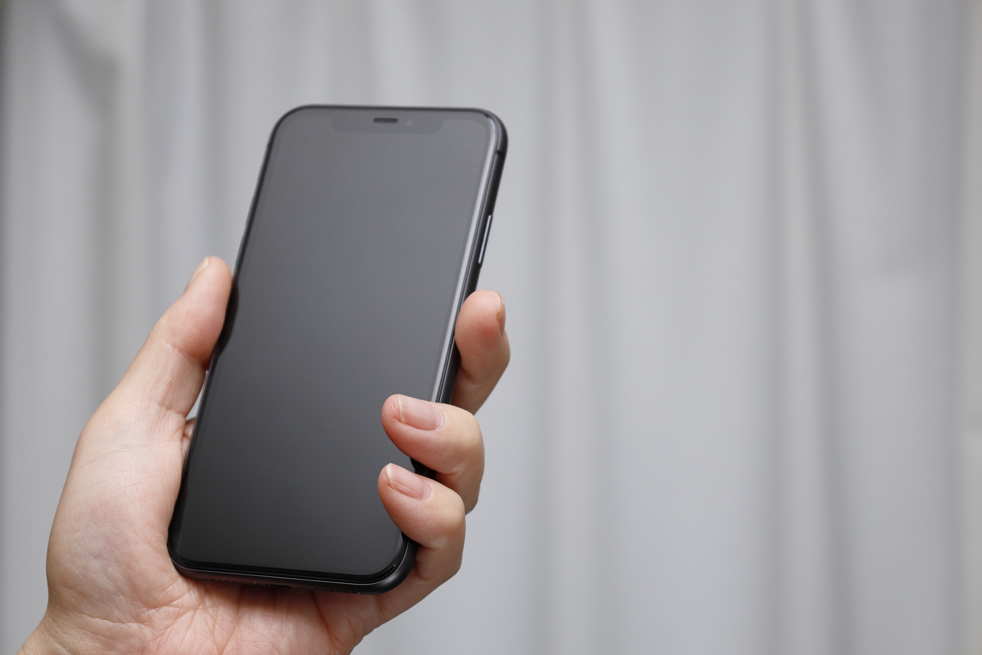 スマートフォン