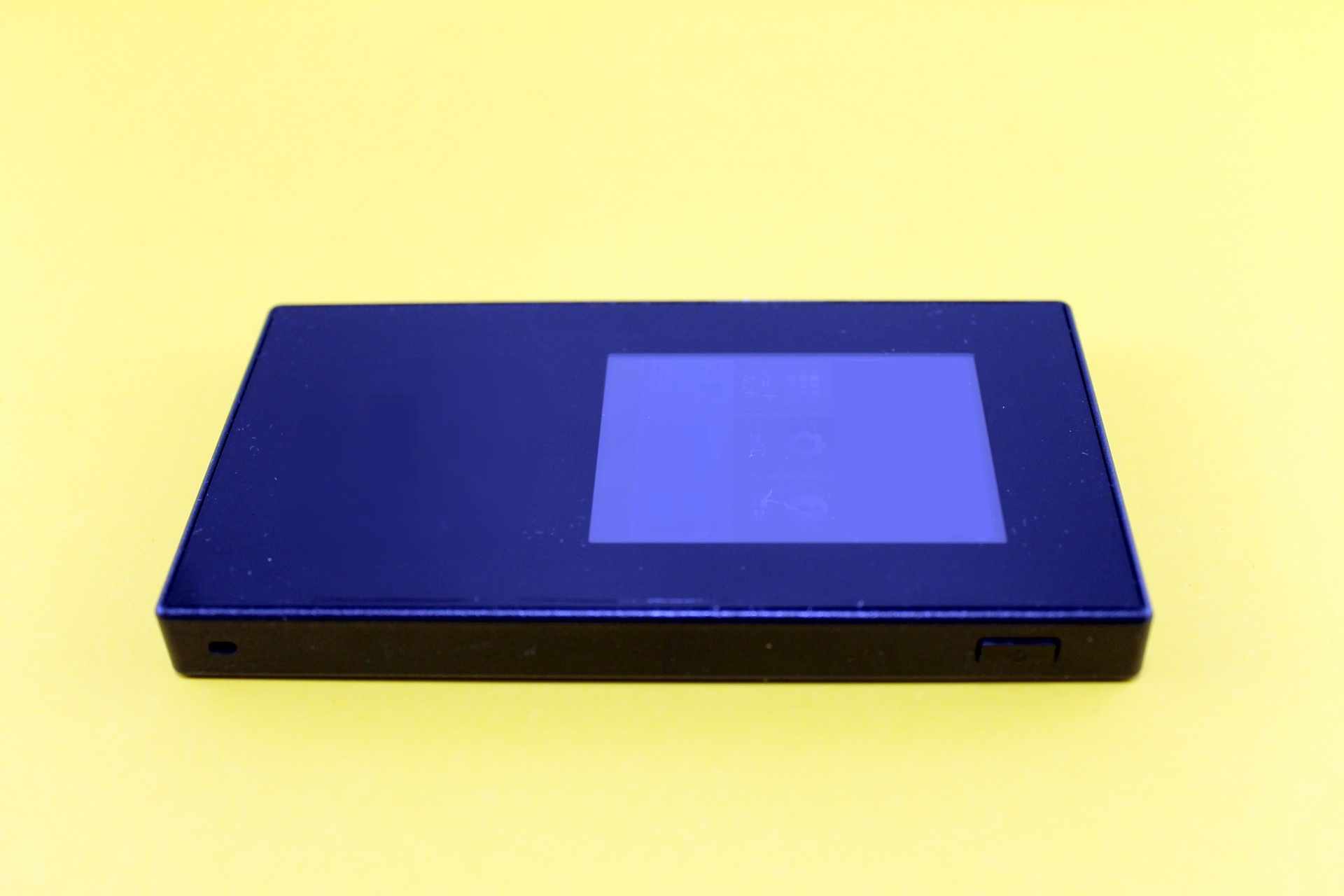 モバイルwifi 8