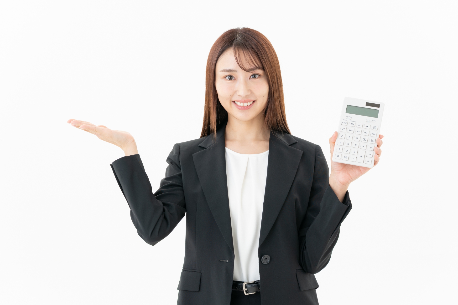 個人間でのお金の貸し借りで発生する利息計算方法
