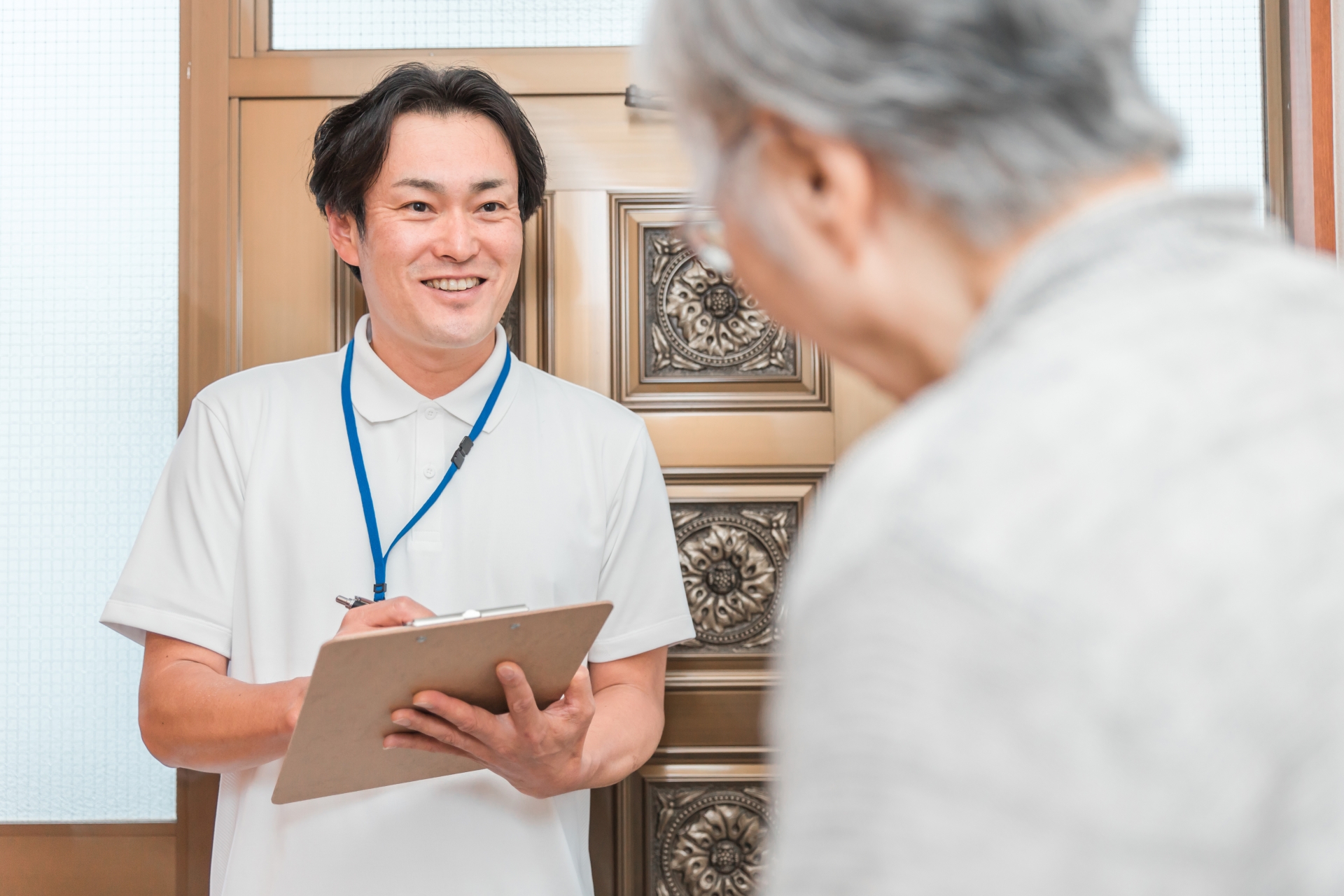 生活保護の在宅患者加算の注意点