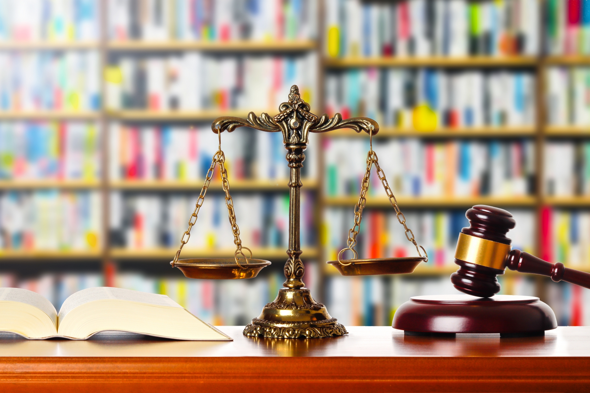 裁判所の指示に従う