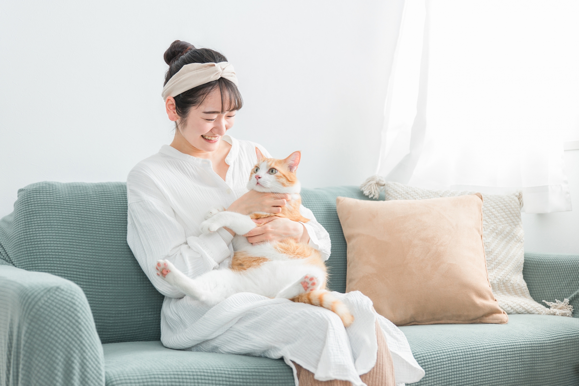 生活保護受給者がペットを飼う場合の注意点