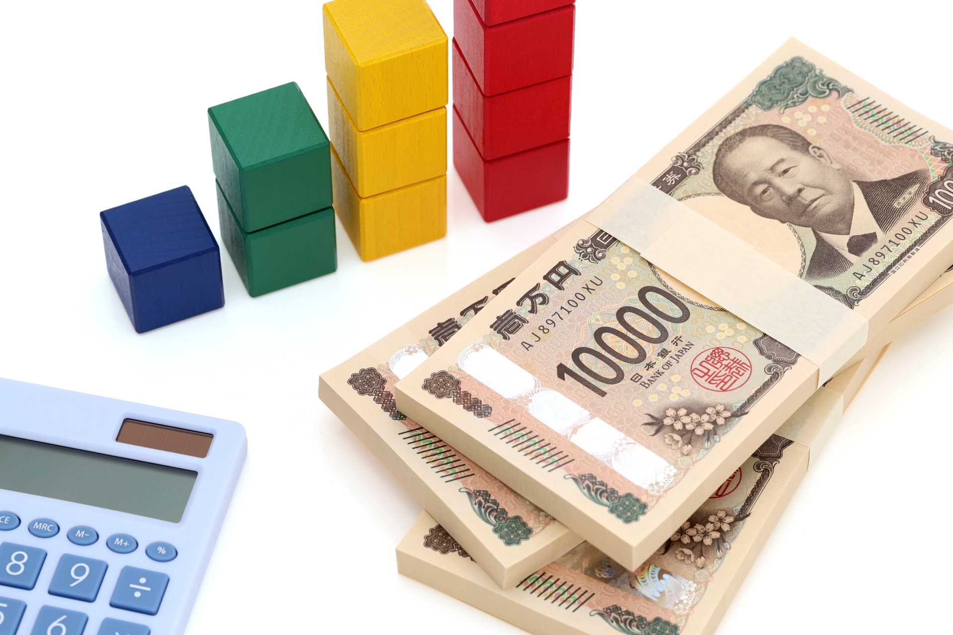 滞納により延滞損害金が発生する