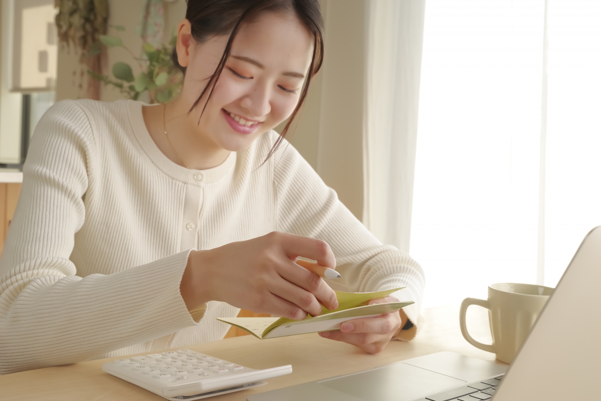 奨学金の返済を一括で行うメリット