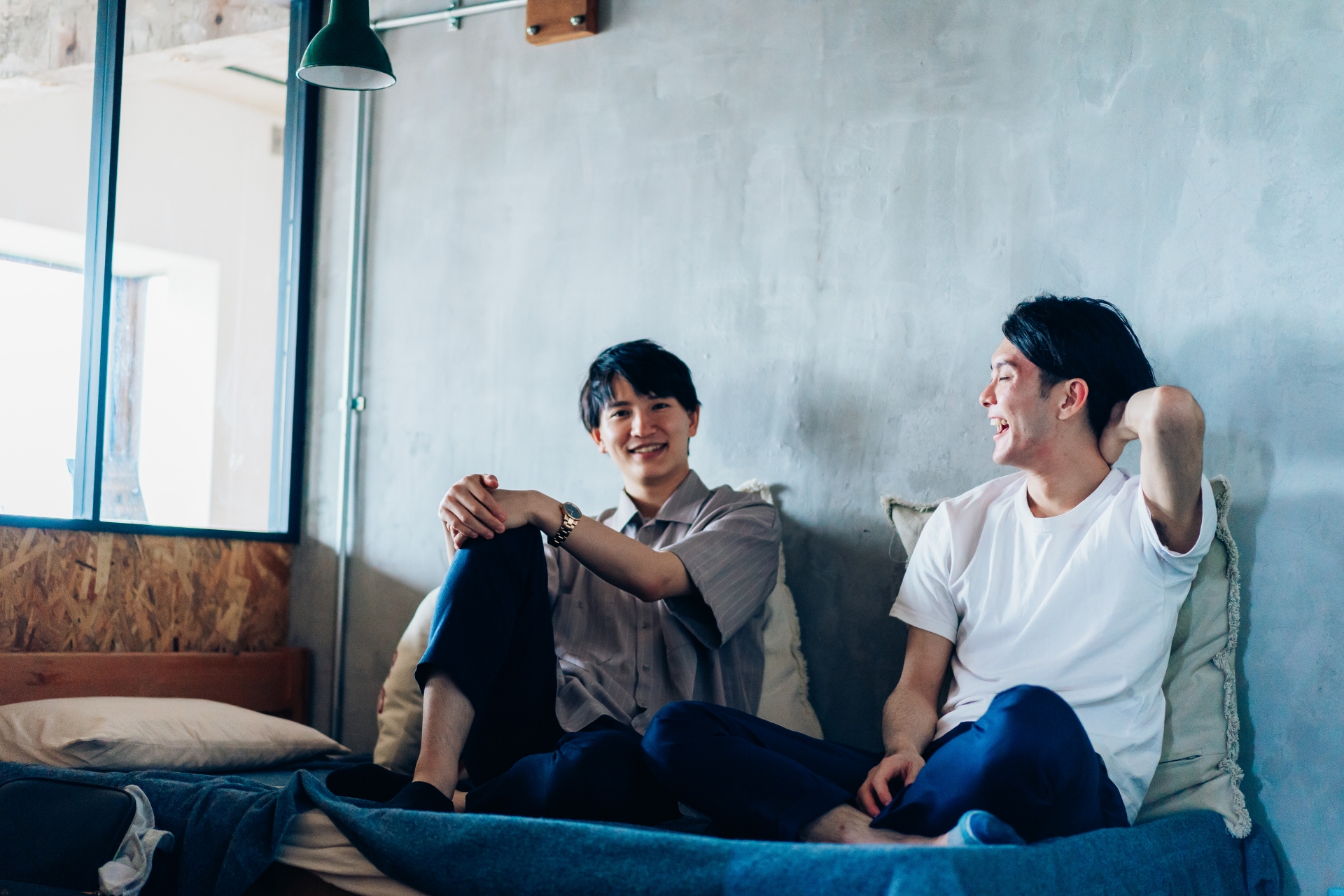 生活保護受給者はシェアハウスに住める?