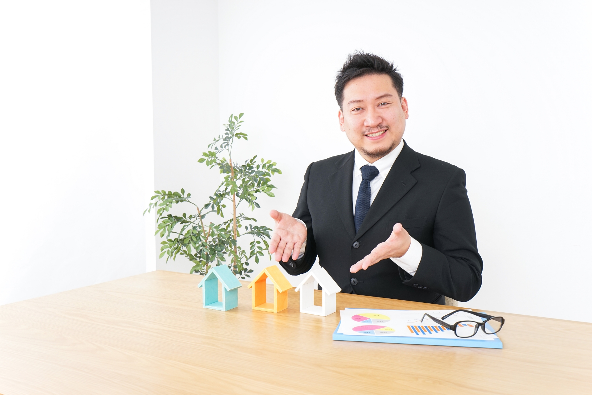 相談