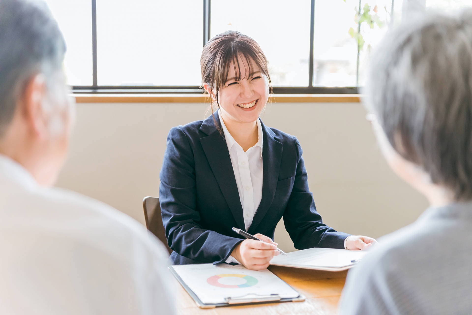 生活保護受給者でも介護老人保健施設に入所可能