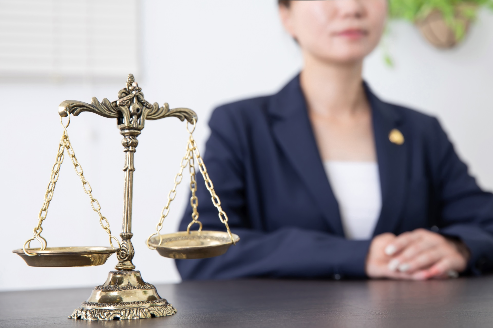 弁護士