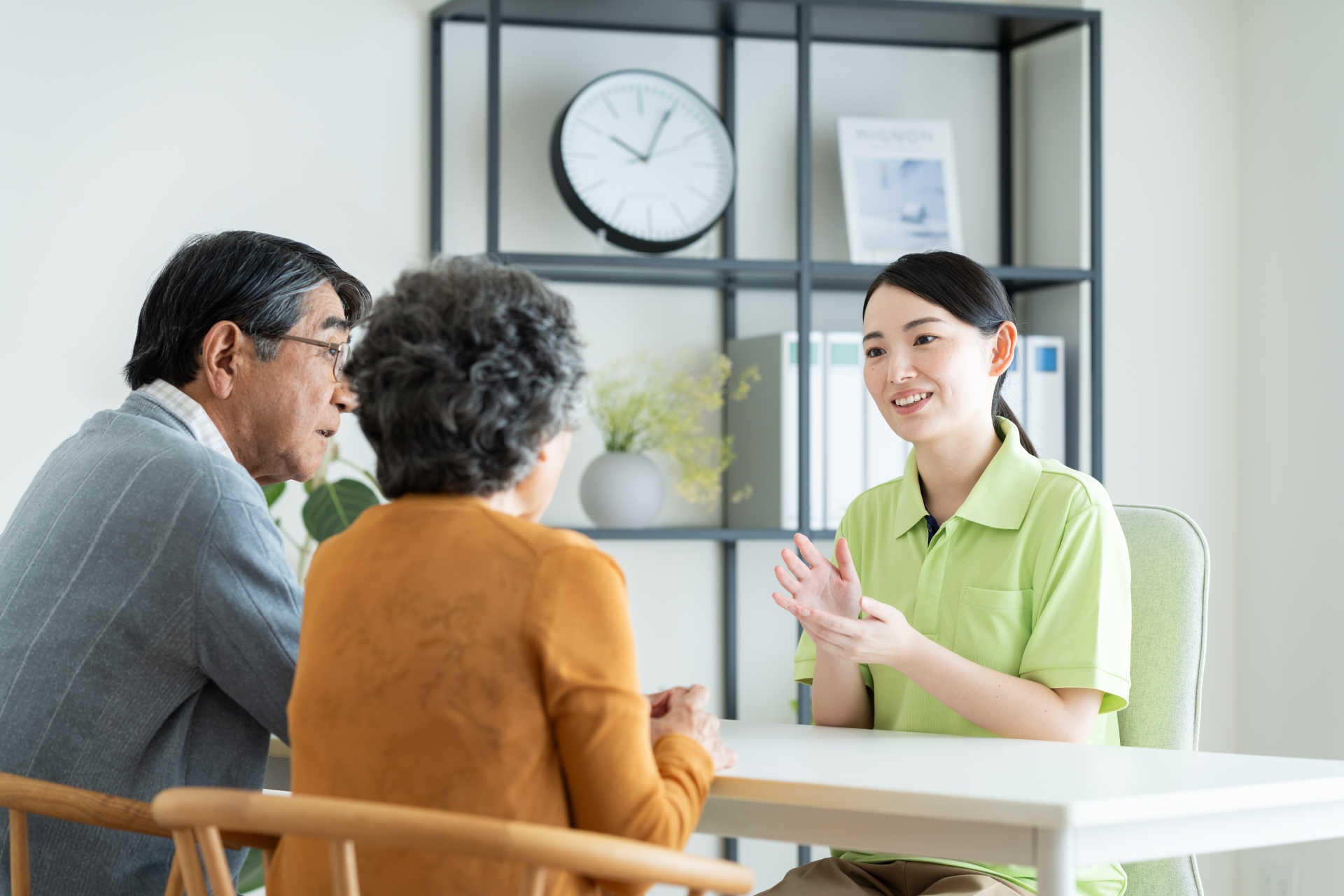 在宅患者加算以外に知っておきたい生活保護の加算項目