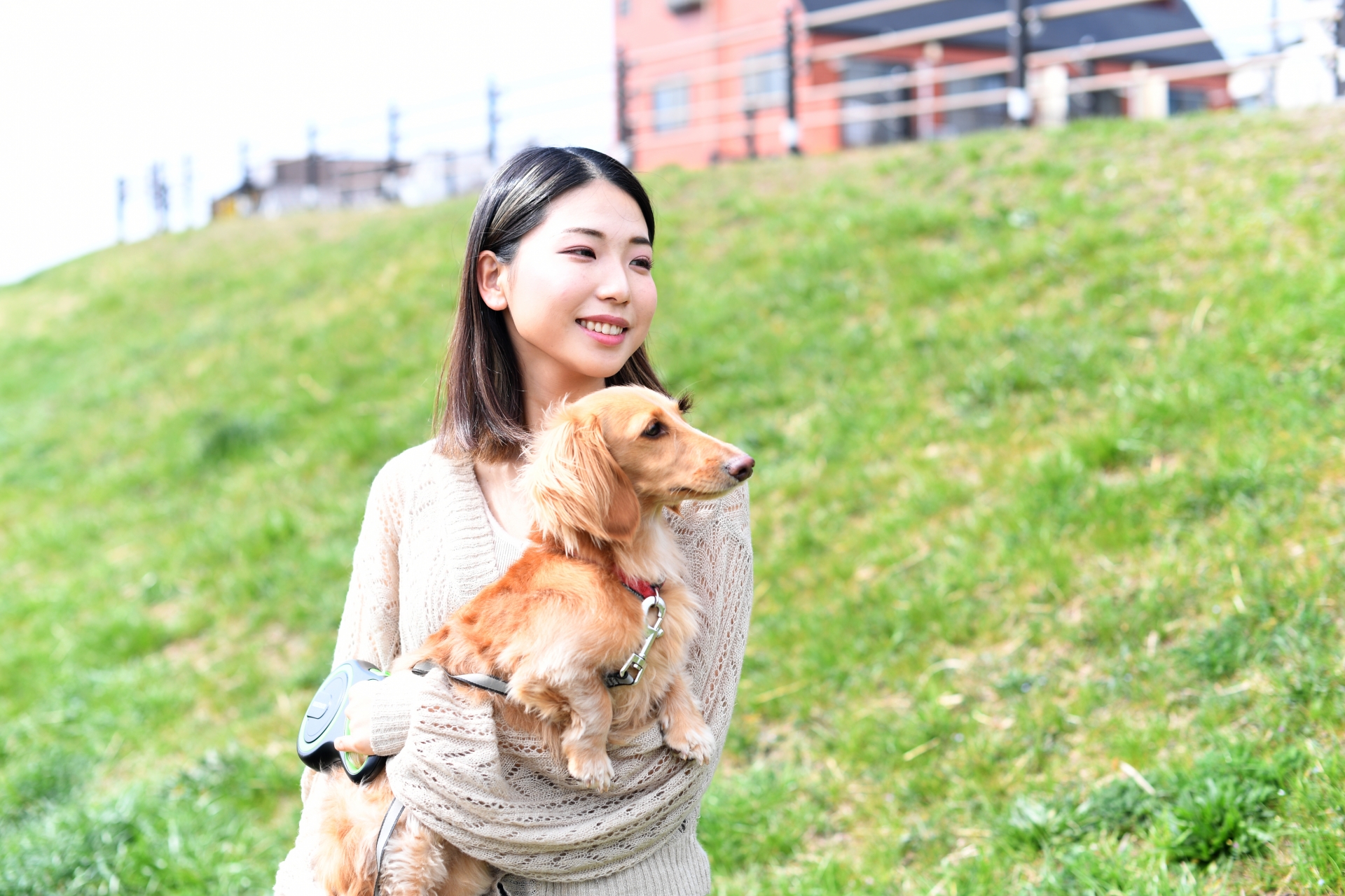 生活保護受給者が犬を飼ってもよい理由