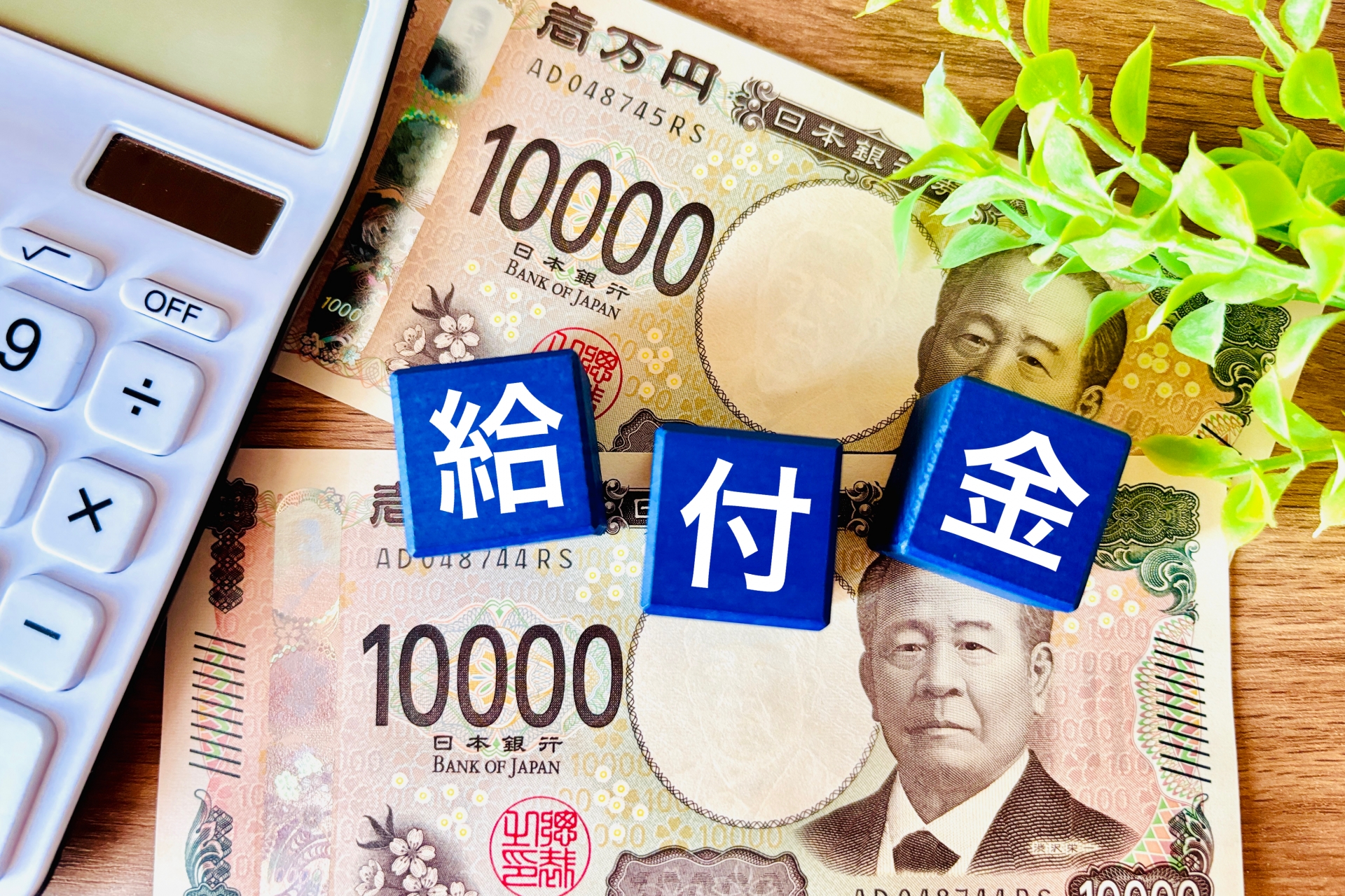 就労自立給付金を受け取るための条件や支給額