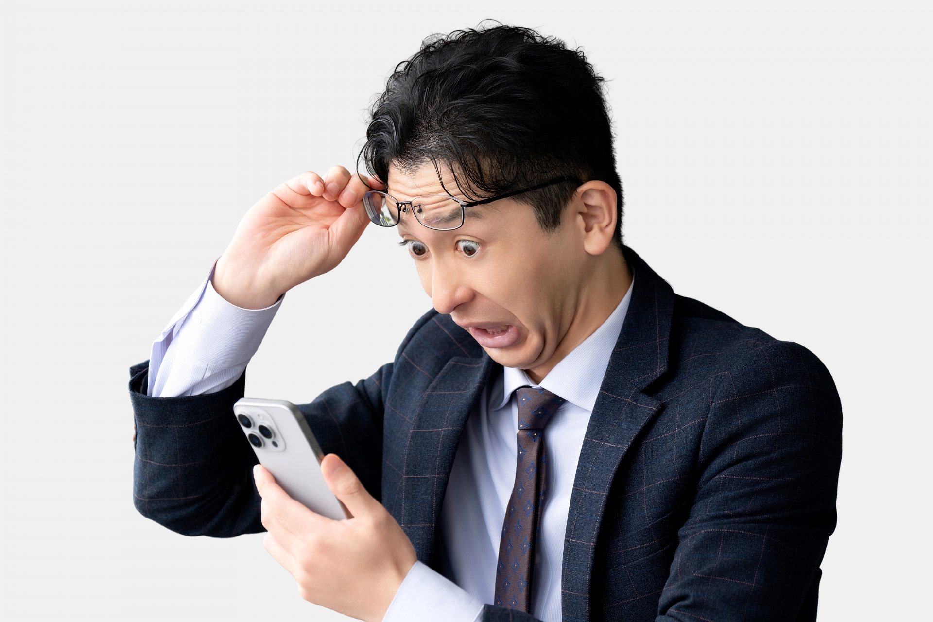 督促が再開する