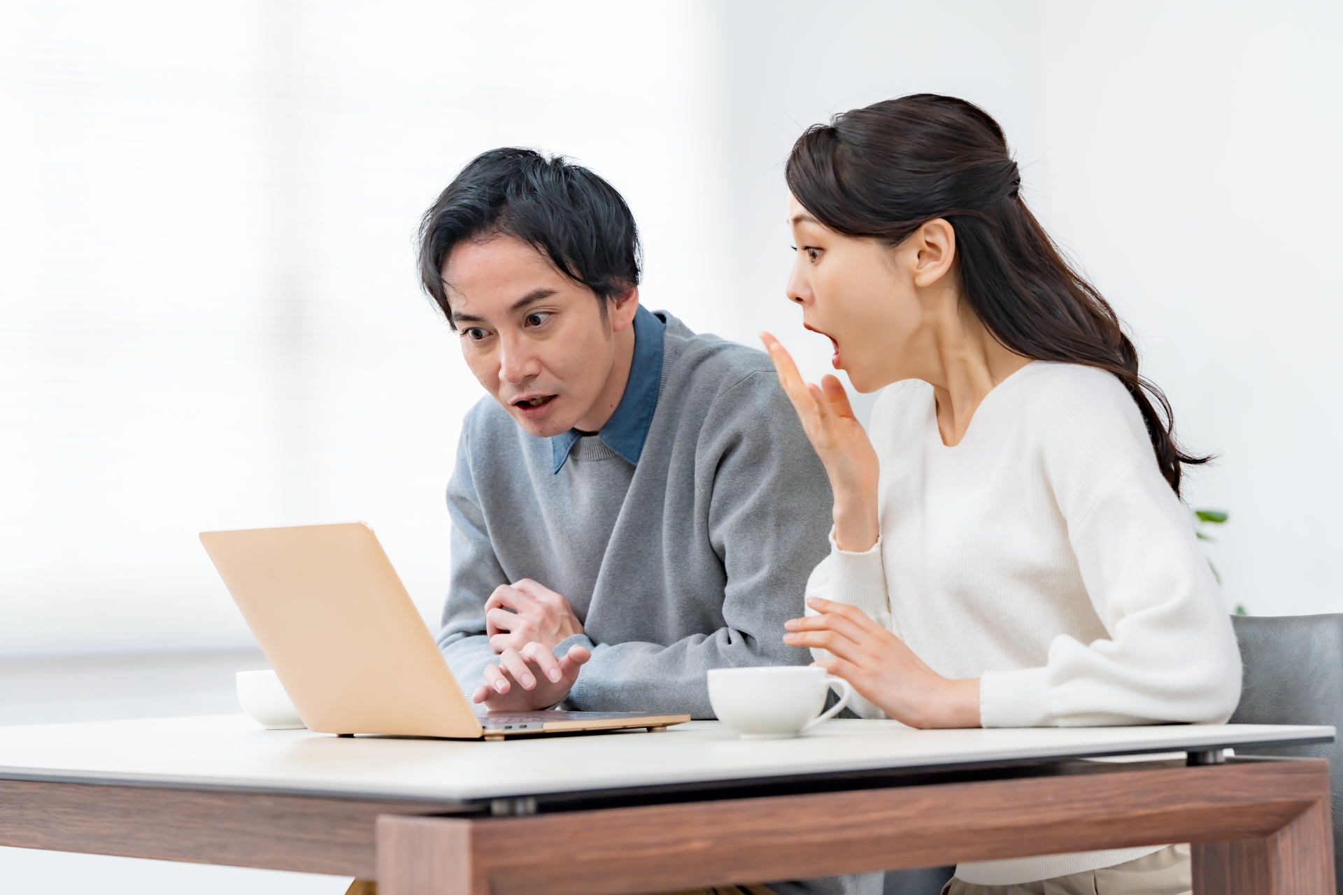 自己破産しても支払い義務のある非免責債権とは