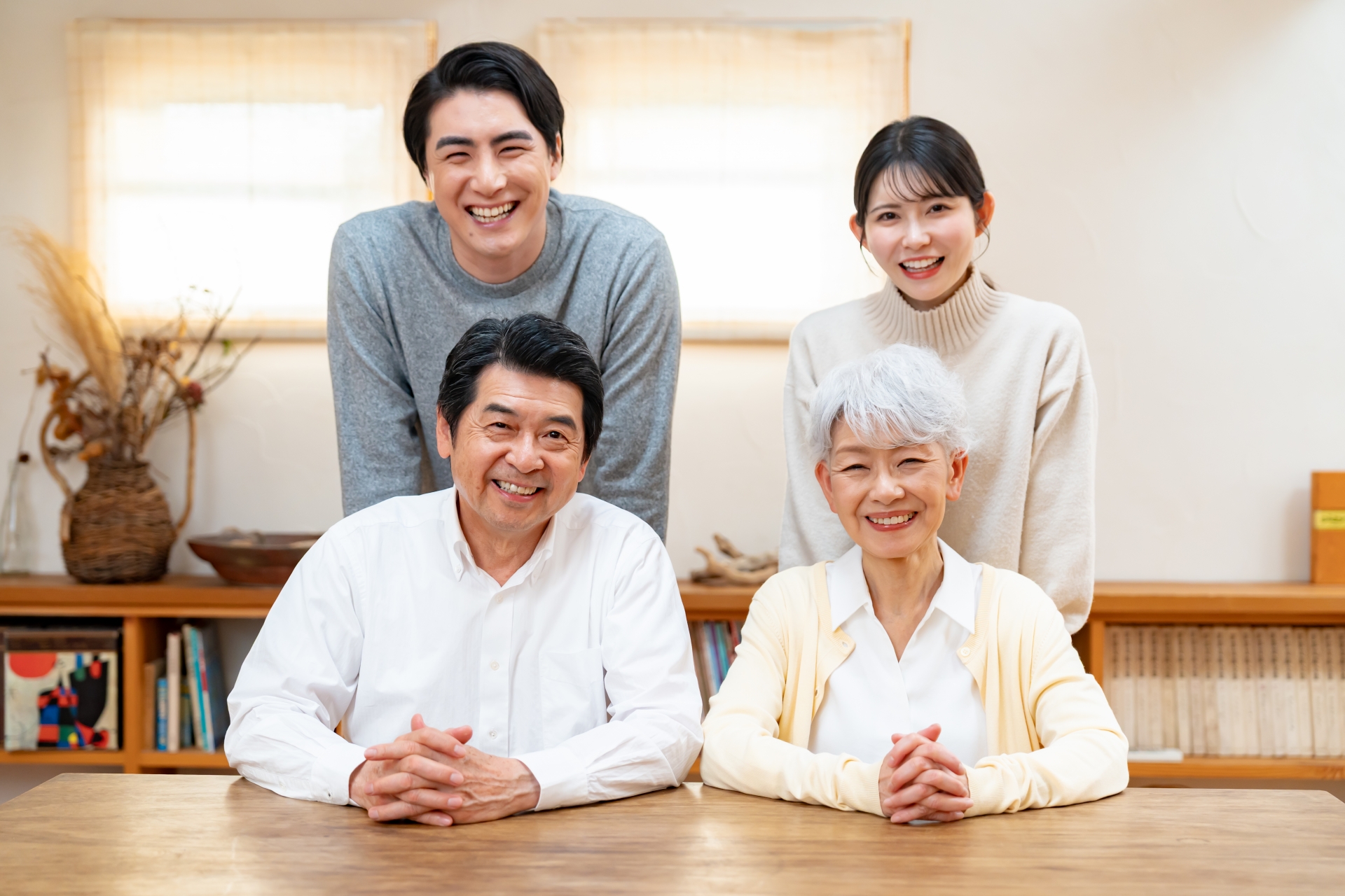 親から子へ不動産の名義変更が必要となる主なケース