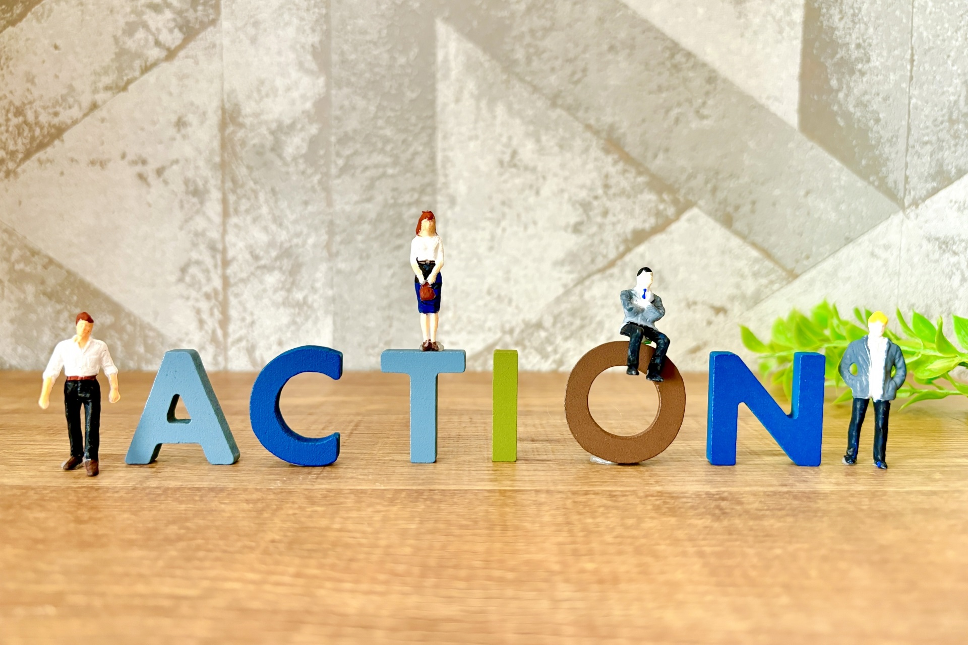 ACTION